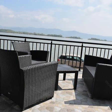 Vila Memphis Golubac Buitenkant foto