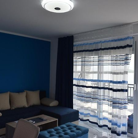 Vila Memphis Golubac Buitenkant foto