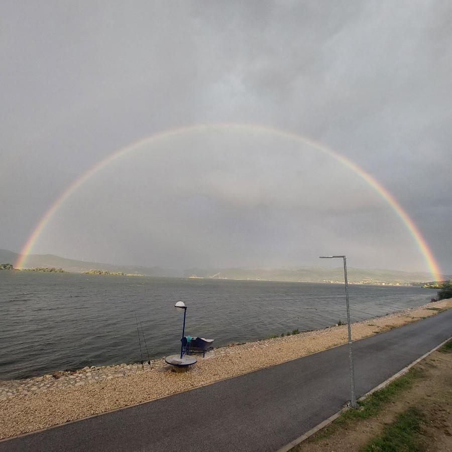 Vila Memphis Golubac Buitenkant foto